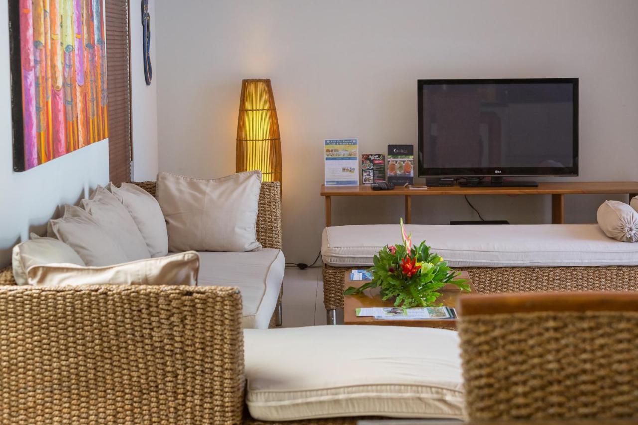 Bali Easy Living Canggu Szoba fotó